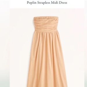 Abercrombie & Fitch Dress